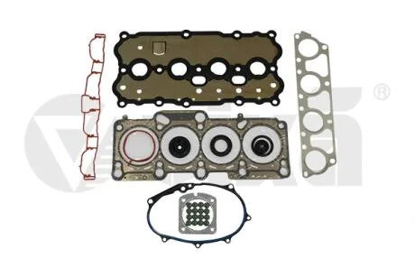 Комплект прокладок двигателя 2,0L VW Golf (05-08),Passat (05-10)/Skoda Octavia (04-13)/Audi A4 (02-04) vika Vika K11767401