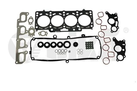 Ремкомплект прокладок двигуна VW Amarok (13-) 2.0L mot.CDBA,CNFA,CNFB,CDCA VIKA Vika K11767701