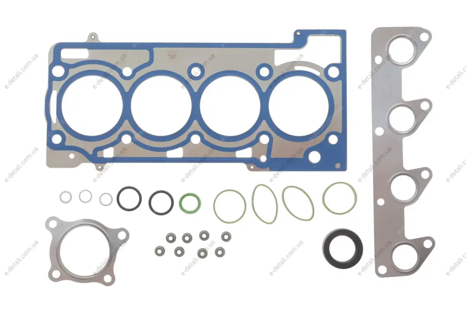 Комплект прокладок двигателя VW Golf (09-14),Polo (10-)/Skoda Octavia (09-13)/Audi A3 (08-13) vika Vika K11768301 (фото 1)