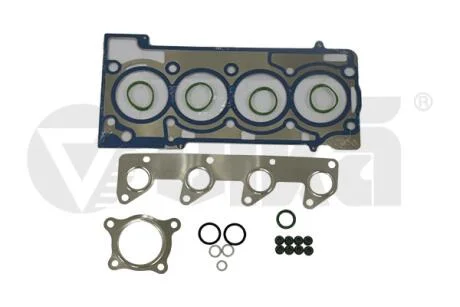 Комплект прокладок двигуна VW Golf (09-14),Polo (10-)/Skoda Octavia (09-13)/Audi A3 (08-13) vika Vika K11768301