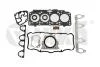 Комплект прокладок двигателя VW Golf (97-05),Polo (01-09)/Audi A3 (96-01),A4 (06-09) vika Vika K11768801 (фото 1)