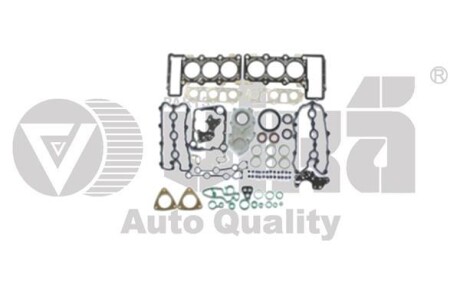 Комплект прокладок двигуна Audi A6 2.4 (05-08) Vika K11768901