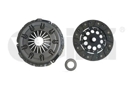 Комплект сцепления с подшипником Skoda Superb (02-08)/Audi A4 (01-05),A6 (98-01) VIKA Vika K11769501