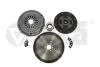 Комплект сцепления с подшипником Skoda Octavia (97-00)/VW Caddy (96-03),Passat (94-97)/Seat Ibiza (93-96),Toledo (92-96) VIKA Vika K11769801 (фото 1)