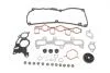 Комплект прокладок (верхній) Skoda Fabia/Roomster 1.2 TDI 10-15 Vika K11770201 (фото 1)