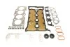 Комплект прокладок (верхний) Audi A4/A6/VW Passat B5 2.0 01-08 Vika K11770701 (фото 1)