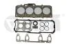 Комплект прокладок двигуна Skoda Octavia (97-10)/VW Golf (03-08, 08-12)/Audi A4 (04-08) vika Vika K11771301 (фото 1)