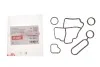 Прокладка корпуса фільтра масляного VW Caddy III/Crafter/T5 1.6TDI/2.0TDI 10- (к-кт) Vika K11776001 (фото 2)