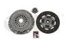 Комплект сцепления с подшипником Skoda Fabia (11-15),Octavia (09-13),Rapid (13-)/VW Golf (07-13),Jetta (06-15) VIKA Vika K11777401 (фото 1)