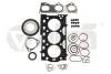 Комплект прокладок ДВС Skoda Fabia (09-14),Rapid (13-),Roomster (06-15)/VW Polo (10-15)/Seat Ibiza 12-12,13-15,Toledo (13-15) VIKA Vika K11785901 (фото 1)