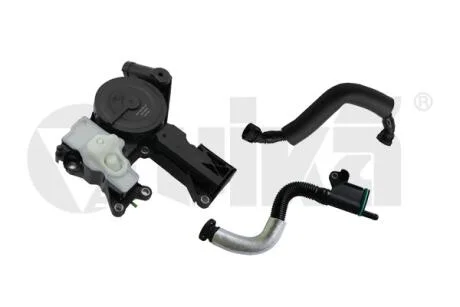 Маслоотделитель VW Passat (11-15), Amarok 2.0 (17-)/Skoda Octavia (09-13), Superb 1.8, 2.0 (08-15), Yeti (10-18) VIKA Vika K11788701