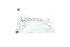 Ремкомплект помпи водяної Audi A3/A4/A5/A6/VW Golf VII/Passat/Skoda Octavia/Superb 1.8/2.0 TSI 14- Vika K11789101 (фото 3)