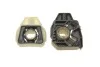 Кронштейн радиатора (знизу) Skoda Fabia 00-07/VW Fox/Polo 1.2/1.4/1.4TDI/1.9SDI 02-12 (к-кт) Vika K11789501 (фото 4)