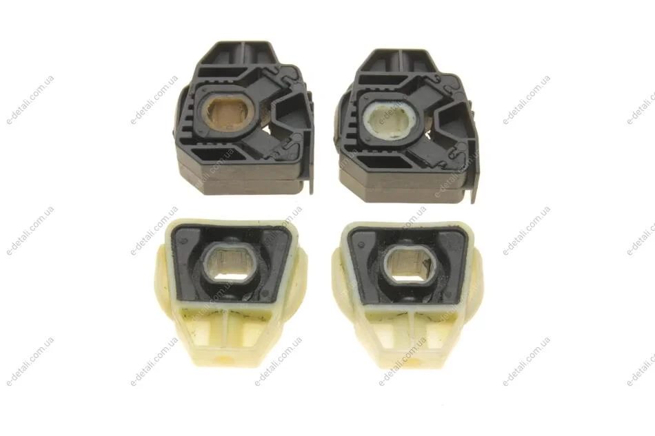 Подушка радиатора Audi A3/VW Golf IV 96-05 (сверху) (к-кт) Vika K11789701 (фото 1)