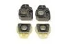 Подушка радиатора Audi A3/VW Golf IV 96-05 (сверху) (к-кт) Vika K11789701 (фото 1)