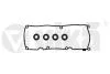 Прокладка клапанной крышки VW Passat, Golf, Tiguan 1.6, 2.0 (13-)/Audi A3-A6 (15-)/Skoda Octavia, Superb, Rapid (15-) VIKA Vika K11790401 (фото 1)