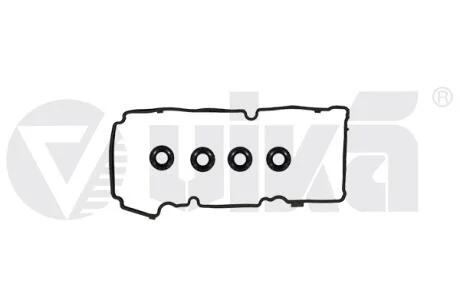 Прокладка клапанной крышки VW Golf (13-), Passat (15-), Polo (18-), Tiguan/Audi A4 (16-)/Skoda Octavia, Yeti 1.6, 2.0 (14-) VIKA Vika K11790501