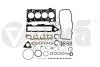 Комплект прокладок ДВС VW Tiguan 2.0D (DFHA)/Seat Ateca 1.0,2.0D (CHZJ,DFFA,DFHA Vika K11791301 (фото 1)