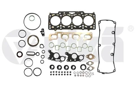 Прокладки комплект на ДВС VW Amarok, Crafter, T5-T6 2.0TDI (18-) VIKA Vika K11791401