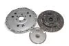 Комплект сцепления Skoda Octavia (97-00,01-)/VW Golf (96-03) VIKA Vika K30010801 (фото 1)
