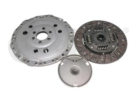 Комплект сцепления Skoda Octavia (97-00,01-)/VW Golf (96-03) VIKA Vika K30010801