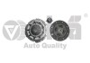 Комплект зчеплення з підшипником Skoda Fabia (05-08)/VW Polo (02-08)/Seat Cordoba (03-09),Ibiza (02-10) Vika K30010901 (фото 1)