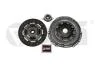Комплект зчеплення з підшипником Skoda Fabia (05-08)/VW Polo (02-08)/Seat Cordoba (03-09),Ibiza (02-10) VIKA Vika K30010901 (фото 1)