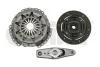 Комплект сцепления с подшипником Skoda Fabia (00-08)/VW Polo (02-)/Seat Cordoba (03-09),Ibiza (02-10) VIKA Vika K30011201 (фото 1)