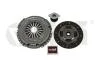 Комплект сцепления с подшипником Skoda Fabia (00-14)/VW Polo (02-14)/Seat Cordoba (03-09),Ibiza (06-11) VIKA Vika K30011301 (фото 1)