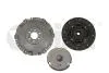 Комплект зчеплення VW Caddy (96-03),Golf (92-99),Polo (96-00)/Seat Toledo (92-99) VIKA Vika K30011801 (фото 1)