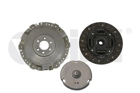 Комплект зчеплення VW Caddy (96-03),Golf (92-99),Polo (96-00)/Seat Toledo (92-99) VIKA Vika K30011801