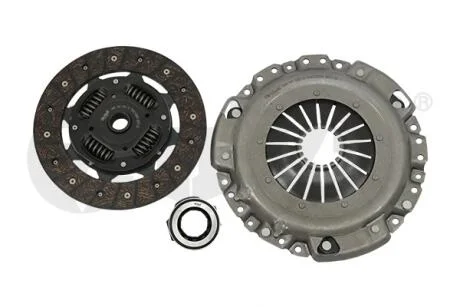 Комплект сцепления с подшипником Skoda Octavia (97-00,01-)/VW Golf (96-03)/Audi A3 (97-03)/Seat Leon (00-06),Toledo (99-04) VIKA Vika K30011901