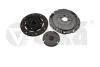 Комплект зчеплення без підшипника Skoda Octavia (97-00,01-)/VW Golf (96-03)/Audi A3 (97-03)/Seat Leon (00-06),Toledo (99-04) VIKA Vika K30012001 (фото 1)