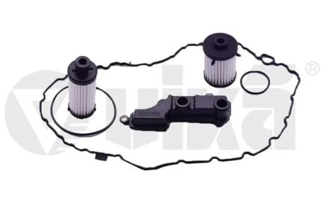 Комплект фильтров КПП с прокладкой Audi A4, A6, A7,Q5 (15-) VIKA Vika K31780101