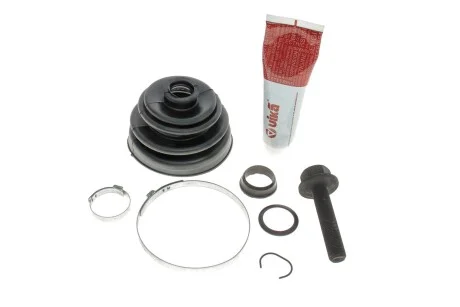 Пыльник шруса (наружный) VW Caddy III/Golf/Passat/Touran 03- (к-кт) Vika K40614901