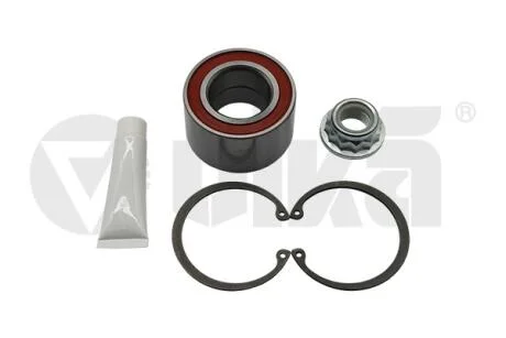 Підшипник маточини передньої (комплект) VW Polo (95-02) VIKA Vika K40884501