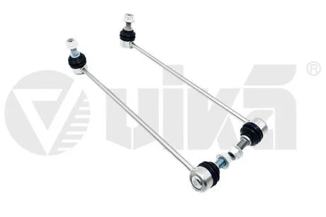 Стійка стабілізатору передня (2шт. лів+прав) BMW X3 F25 (10-17)/X4 F26 (14-18) VIKA Vika K41009901