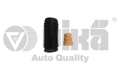 Комплект пилозахисний переднього амортизатора Skoda Octavia (04-08,09-)/VW Golf (04-),Passat (09-)-/Seat Leon (06-10),Toledo (05-09) Vika K41114901