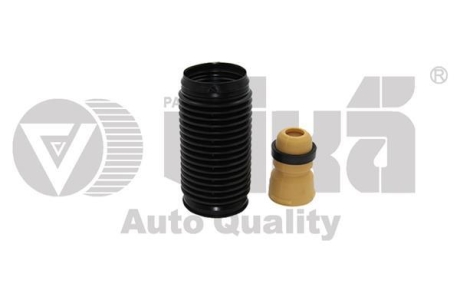 Комплект пылезащитный амортизатора переднего Skoda Octavia (13-)/VW Golf (13-)/Audi A3 (13-) Vika K41116001 (фото 1)
