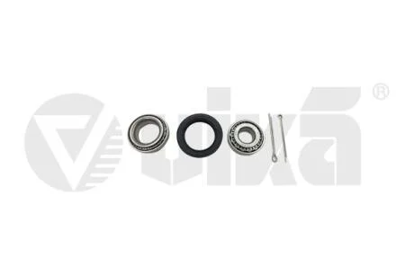 Подшипник ступицы задней Audi 100 (77-94),A4 (95-97),A6 (95-97),80 (85-96) VIKA Vika K41209301