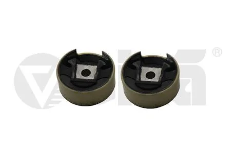Комплект сайлентблоков переднего подрамника Skoda Octavia (04-08)/VW Golf (06-09),Jetta (06-11),Passat (06-11) VIKA Vika K41776701