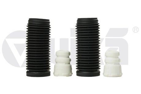 Набір гумових і захисних кожухів; передній Vika K41787101