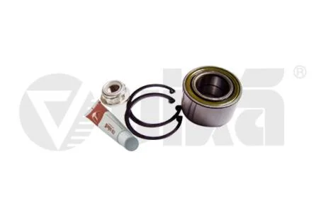 Подшипник ступицы передней VW Golf II (83-92), Jetta (84-92), Polo (92-01) VIKA Vika K50036401