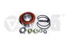 Подшипник ступицы передней VW Caddy (96-03),Golf (88-02),Jetta (88-92),Passat (88-97),Polo (96-02) VIKA Vika K50040301 (фото 1)