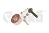Підшипник маточини передньої Skoda Superb (02-08)/VW Passat (97-05)/Audi 100 (88-94),A4 (95-01),A6 (95-97) VIKA Vika K50040401 (фото 1)