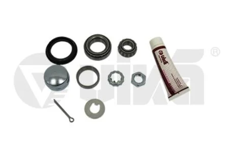Подшипник ступицы задней Skoda Favorit,Forman (88-95),Felicia (95-01)/VW Caddy (97-01) VIKA Vika K50044401