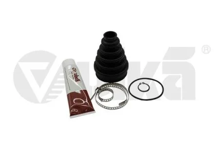Пыльник ШРУСа внутренний комплект Skoda Octavia (97-11),Fabia (00-10)/VW Golf (96-03),Polo (00-10)/Audi A4 (01-05),TT (99-06) VIKA Vika K50047801