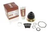 Пыльник шруса (внутренний) Audi A3 96-03/Skoda Octavia/VW Golf IV/V/VI 96-13 (27.8x93.5x109mm) Vika K50048001 (фото 5)