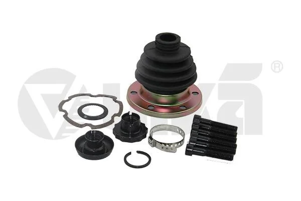Пыльник ШРУСа внутренний комплект Skoda Fabia (00-04) VIKA Vika K50048301 (фото 1)