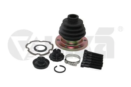 Пыльник ШРУСа внутренний комплект Skoda Fabia (00-04) VIKA Vika K50048301